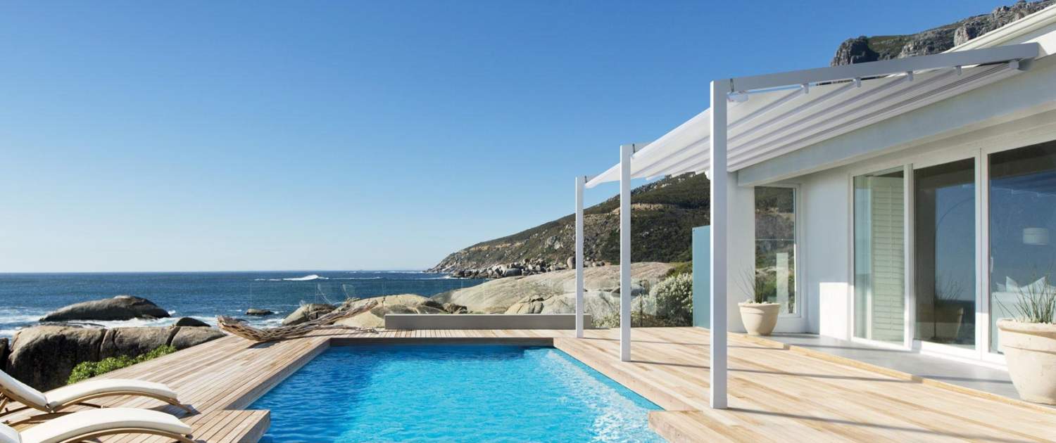 Innovatec Design pergola Innovatec Design pergola