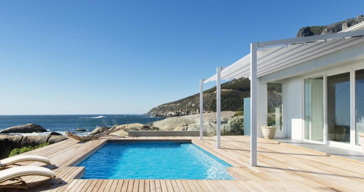 Innovatec Design pergola Innovatec Design pergola