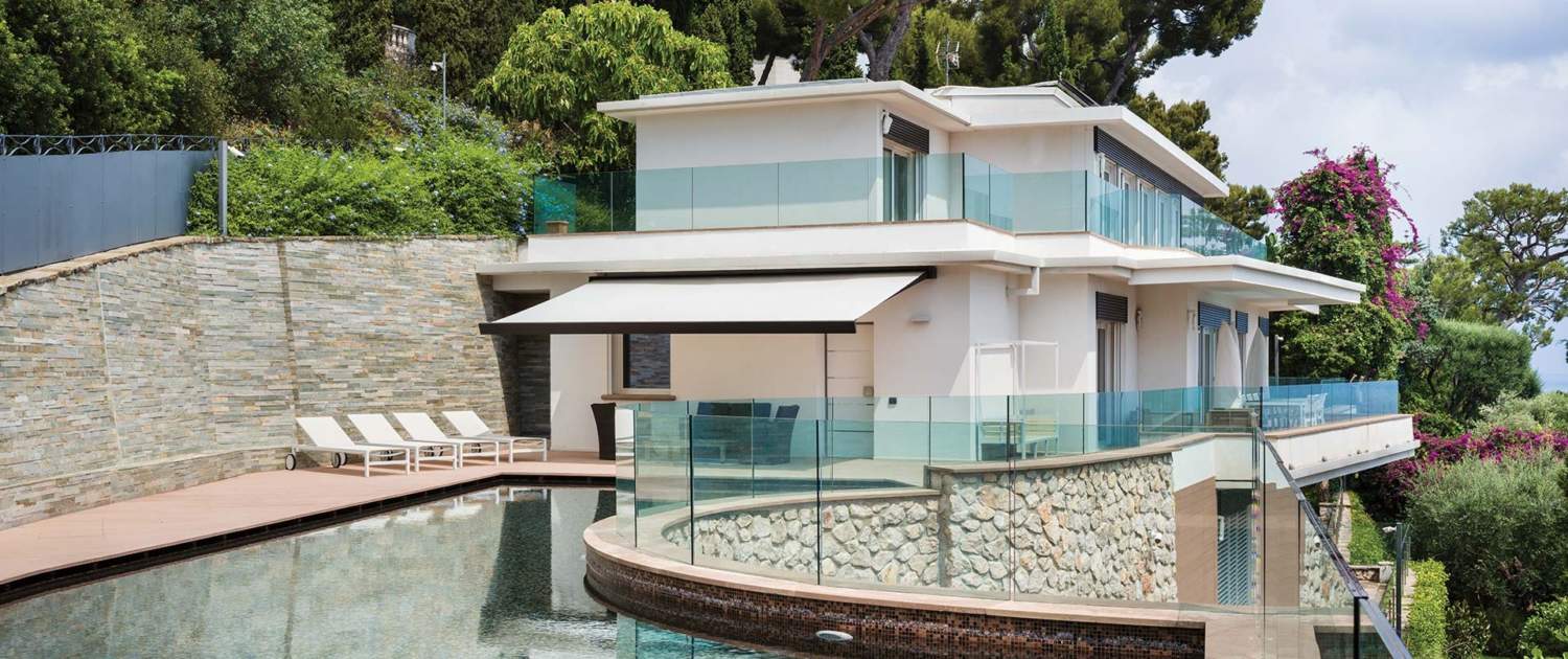 Innovatec Design tende da sole