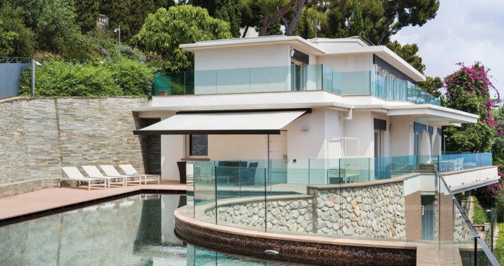 Innovatec Design tende da sole