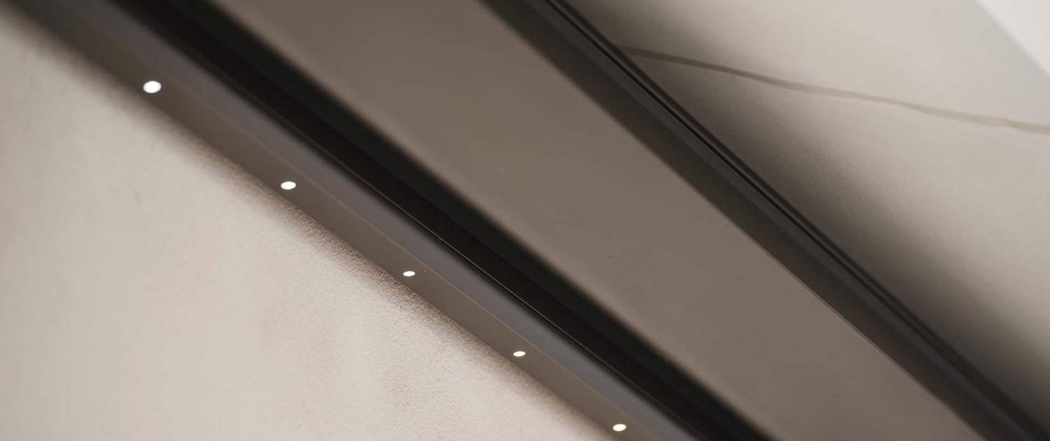 Innovatec Design tende da sole