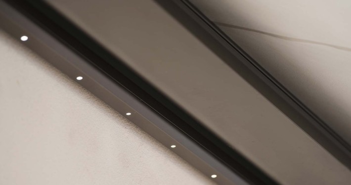 Innovatec Design tende da sole