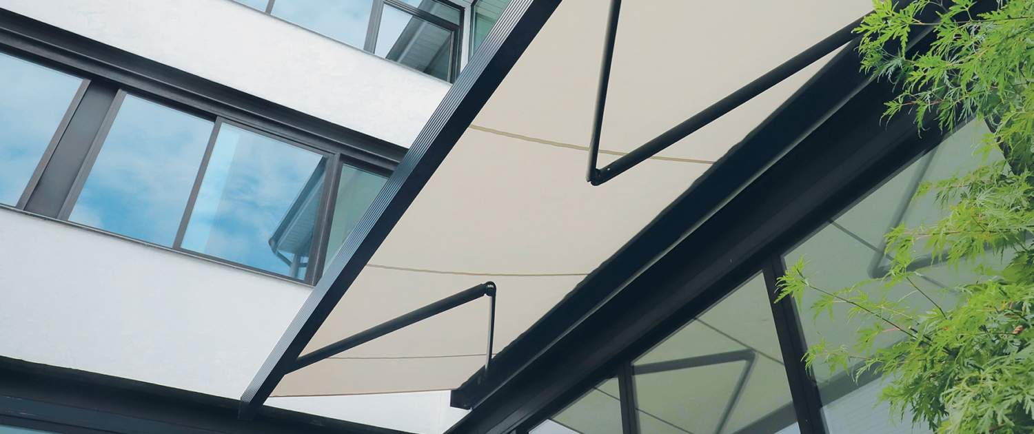 Innovatec Design tende da sole