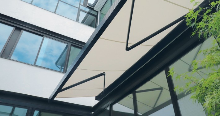 Innovatec Design tende da sole