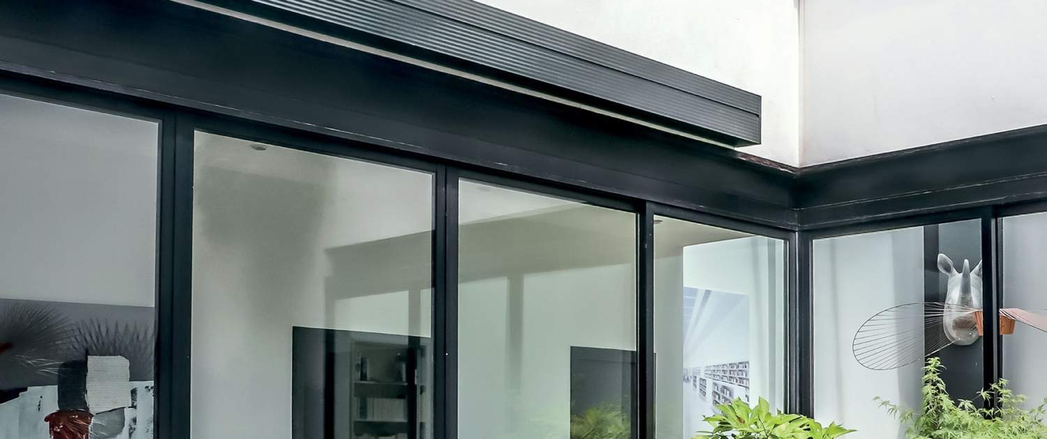 Innovatec Design tende da sole