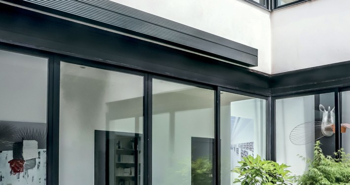 Innovatec Design tende da sole