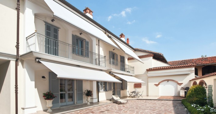 Innovatec Design tende da sole