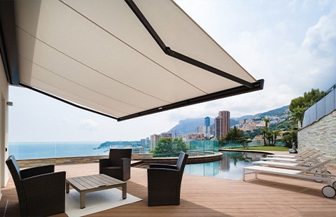 Innovatec tende da sole Innovatec tende da sole