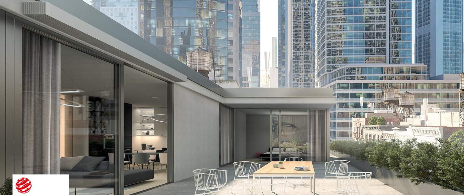 Innovatec Design tende da sole