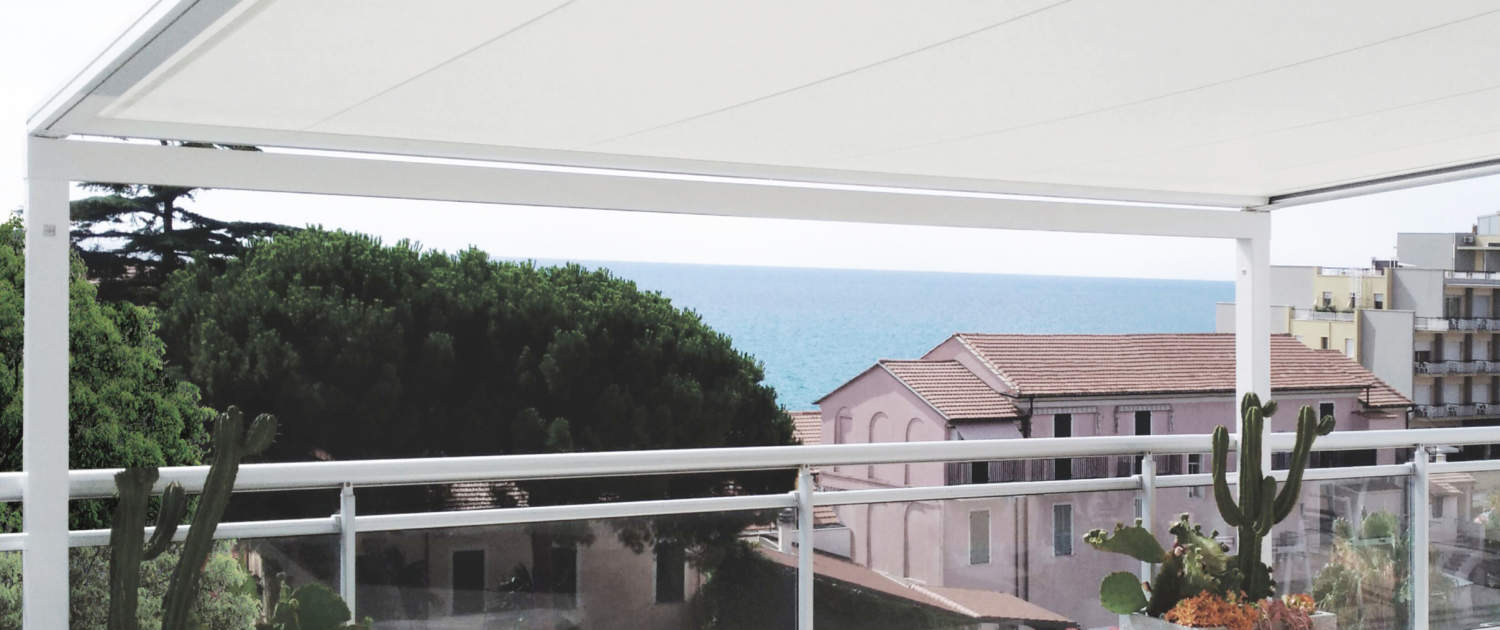 Innovatec Design pergole