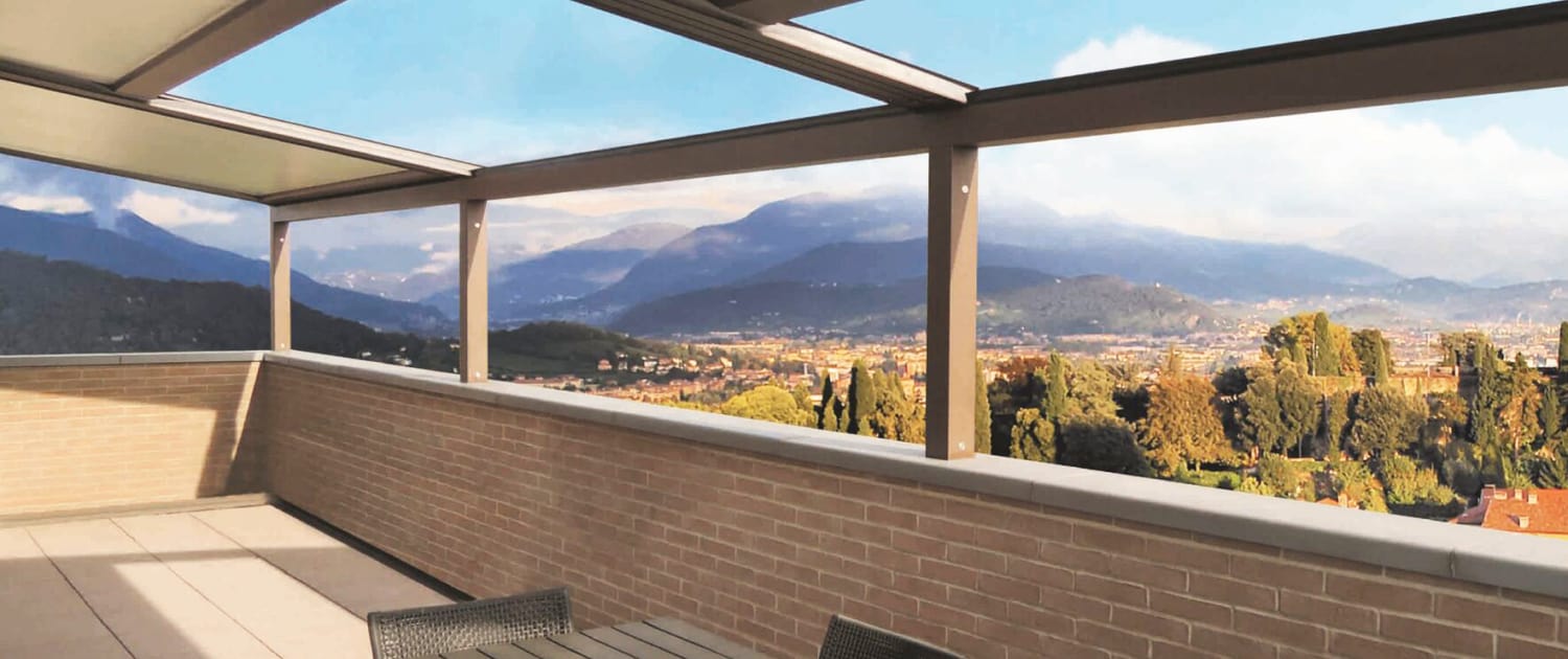 Innovatec Design tende