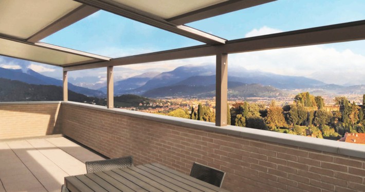 Innovatec Design tende